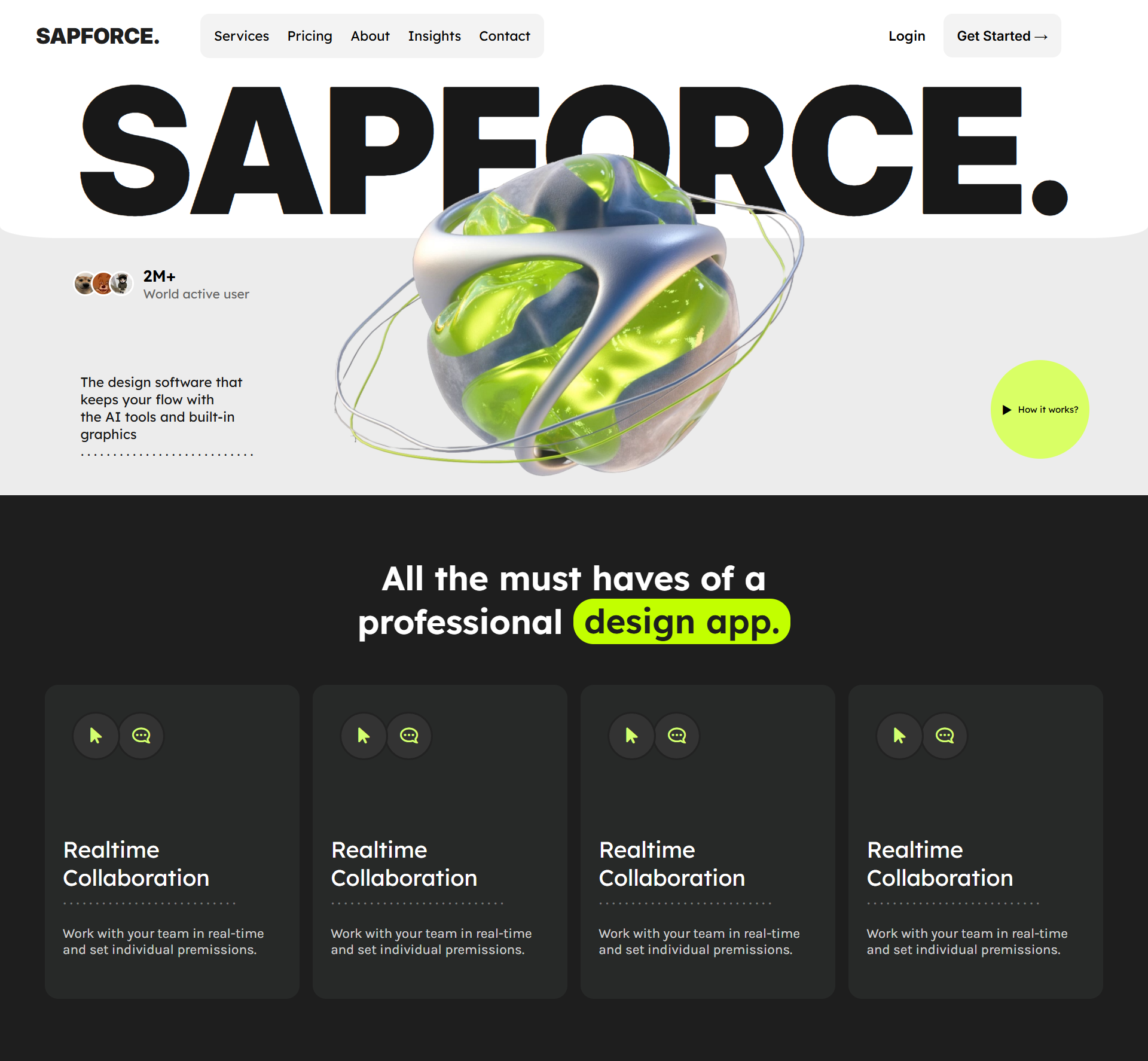 Sapforce